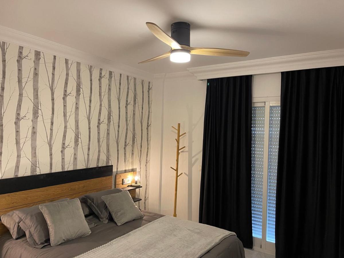 Puerto Banus Beach Moderno Apartamento Marbella Zewnętrze zdjęcie