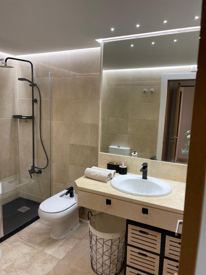 Puerto Banus Beach Moderno Apartamento Marbella Zewnętrze zdjęcie