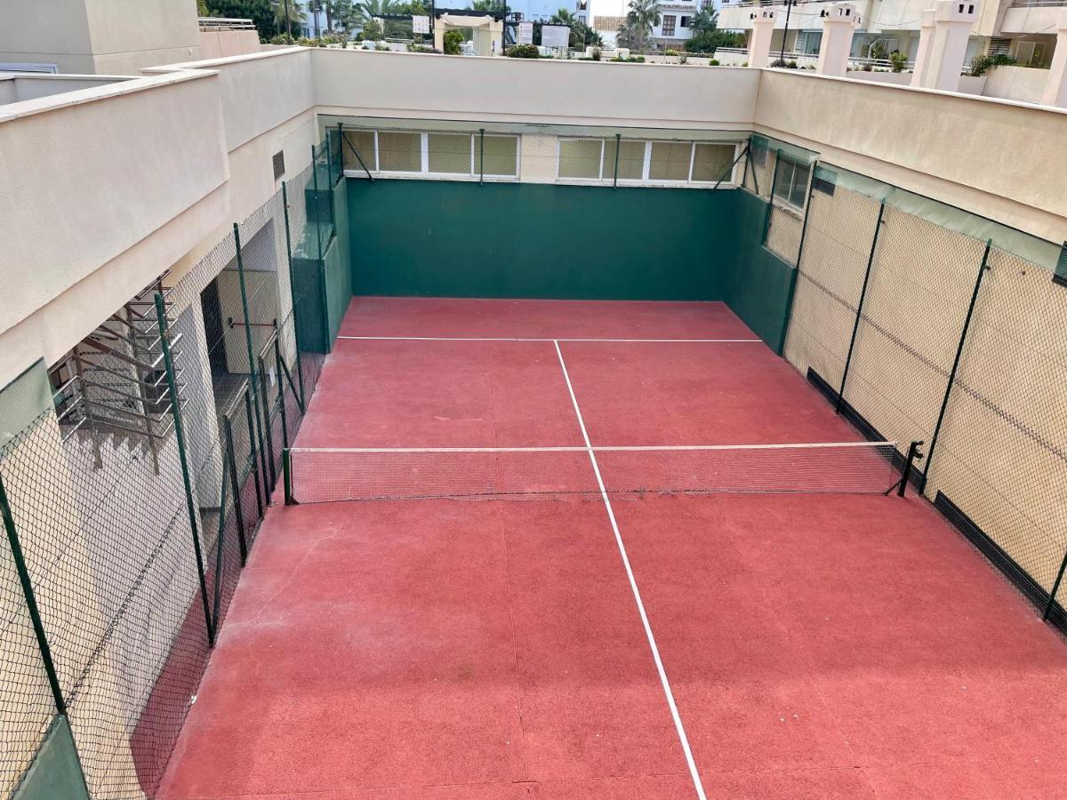 Puerto Banus Beach Moderno Apartamento Marbella Zewnętrze zdjęcie