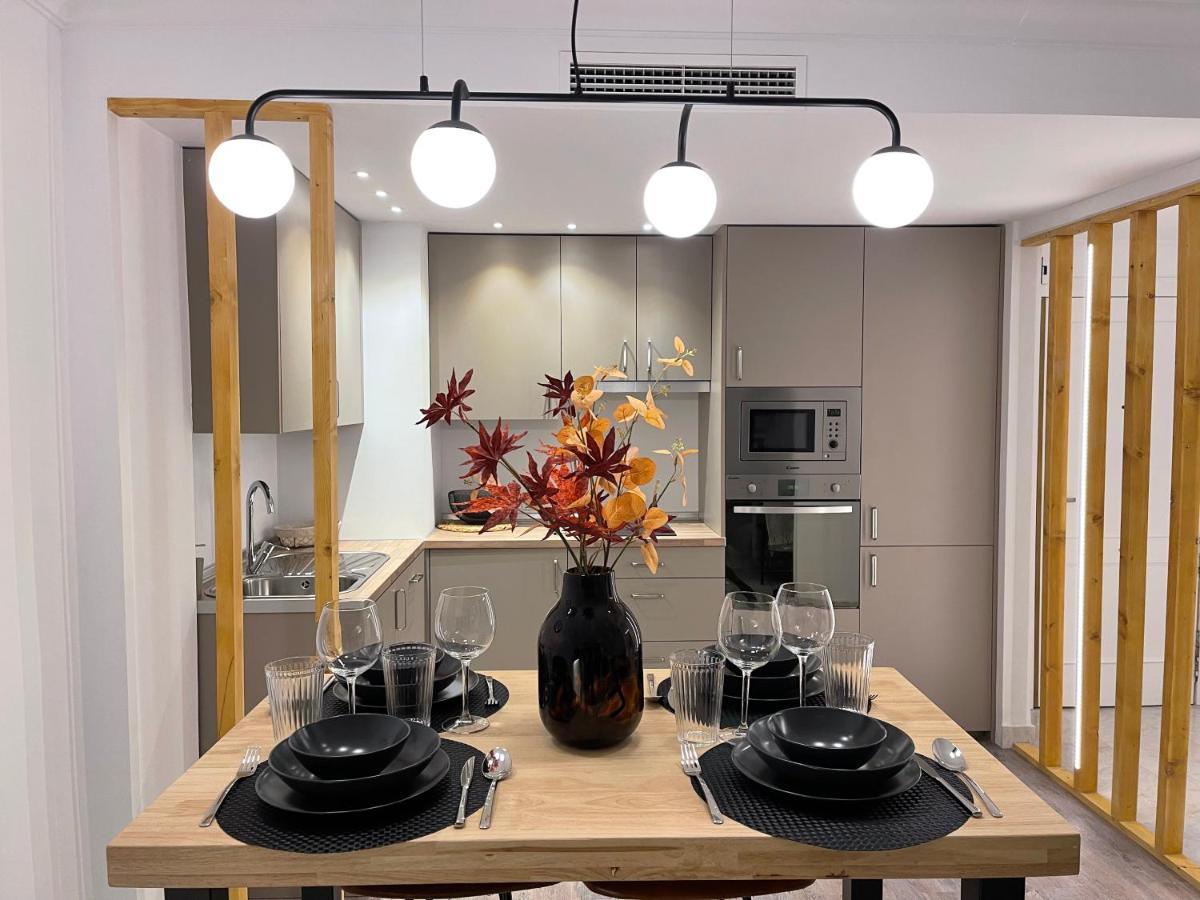 Puerto Banus Beach Moderno Apartamento Marbella Zewnętrze zdjęcie